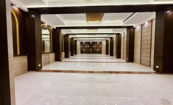 Shyanu Lords Eco Inn Airoli-Near Mindspace