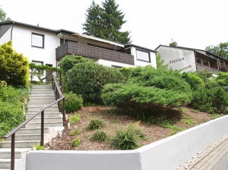 Naturkost-Hotel Harz