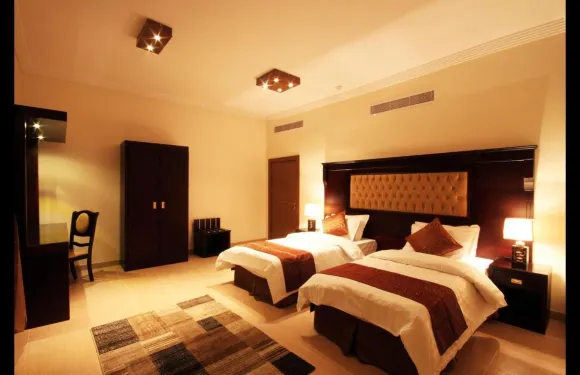 塔拉法楊布酒店