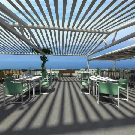Derveni Luxury Apartments
