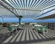 Alissachni Luxury Apartments Hotels in Mavra Litharia