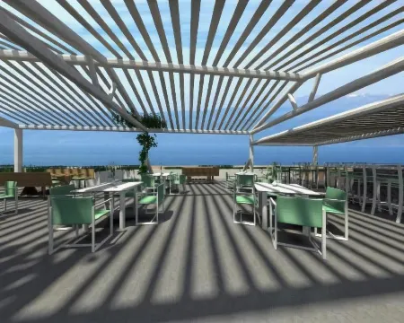 Derveni Luxury Apartments