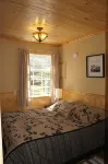 Fairmont Mountain Bungalows فنادق في إيست كوتيناي إف