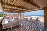 El Cortijo de Zahara by QHotels Hotel di Tarifa