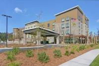 Home2 Suites by Hilton Charleston Daniel Island Hotel a Charleston