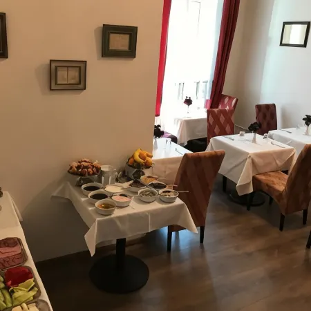 Bucharest Downtown Inn