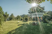Villa Curte Nicia Hotel di Agliano Terme