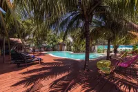 La Palma Holbox - familiares