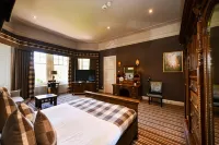 Savoy Park Hotel Hotels in Ayr
