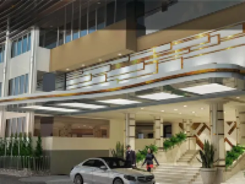 Tunjungan Hotel Hotels in Tegalsari