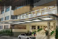 Tunjungan Hotel Hotels in Tegalsari