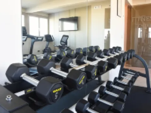 Hotel Commercio Hotels in Battipaglia