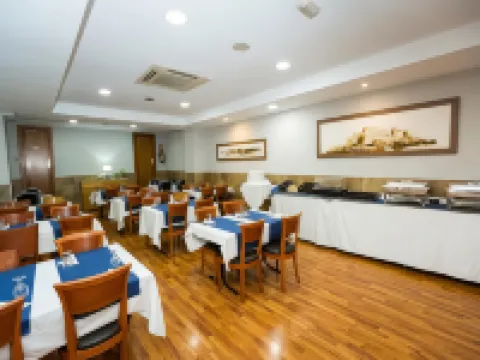 Hotel Rusadir Hotels in Melilla