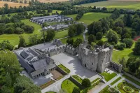 Kilkea Castle Hotels in 