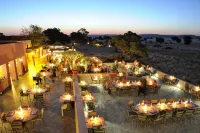 Sossusvlei Lodge Hotels in Sesriem