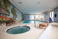 Spectacular Direct Beach ,Ocean  View 17 floor Romantic Get Away King Bed !