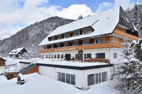 Hotel Großbach - 3-Star