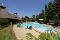 Jacyjoka Apartments Nyali Hôtels à : Mombasa