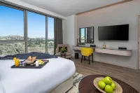 سيتادينز ابها Hotels near View point 3 from abha