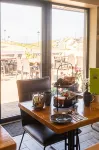 Doolin Inn - breakfast