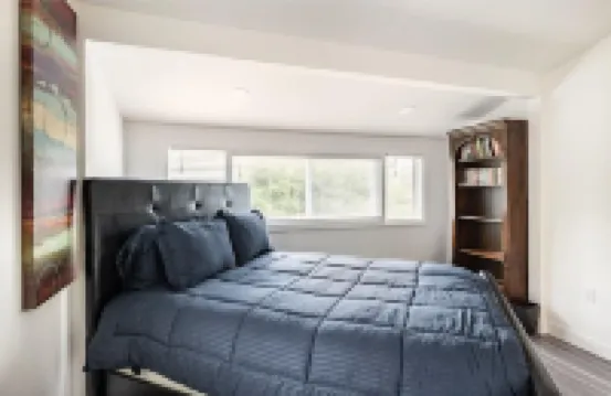 2 Hidden Wine Country Gem Upstairs Unit