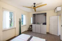 Residence Alesi Hotels in Ala