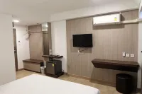 โรงแรม อู่ทอง - โรงแรมราคาถูก