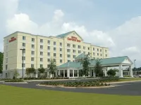 Hilton Garden Inn Meridian Hotels in Meridian