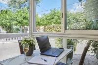 Logis Hôtel le Rodin