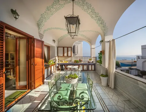 La Finestra Sul Mare