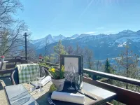 Hotel Gloria Hotels in Beatenberg
