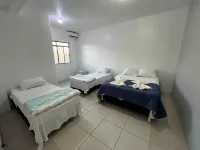 Hotel Caçula Do Pampa Hotels in Sao Gabriel
