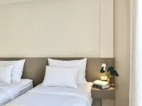 SUKJAI GRAND Luxury Boutique Hotel Hotels in Mueang Loei District