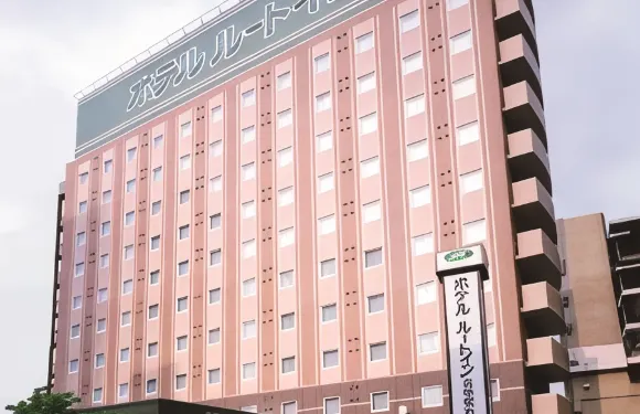 露櫻酒店鳥棲站前店