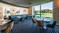 Novotel Reims Tinqueux Hotel a Tinqueux