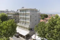 Hotel Rex Rimini Hotel a Rimini