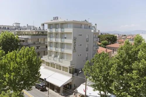 Hotel Rex Rimini Hotel a Rimini