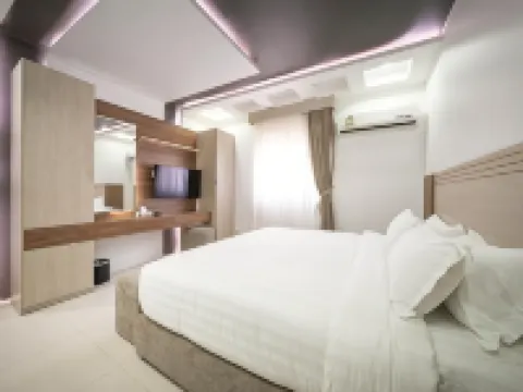 Mirada Gold Jizan - Chalets & Holiday Homes ジーザーンのホテル