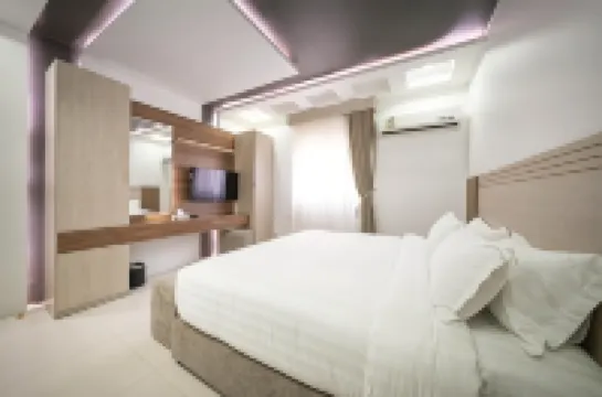 Mirada Gold Jizan - Chalets & Holiday Homes Hoteles en Jizán