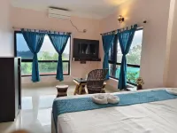 Dui Kanya Henshel Ghar Hotels in Dakshin Harirampur