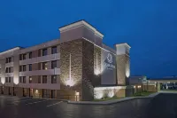 DoubleTree by Hilton Schenectady Downtown Các khách sạn ở 