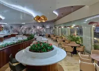 0484 Aero Lounge-Terminal 2 Cochin Airport Hotel