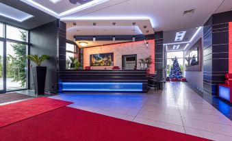 Hotel Soray