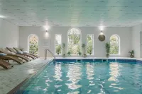 The Falmouth Hotel Hotels in Falmouth