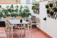Hellobcn Youth Hostel Barcelona