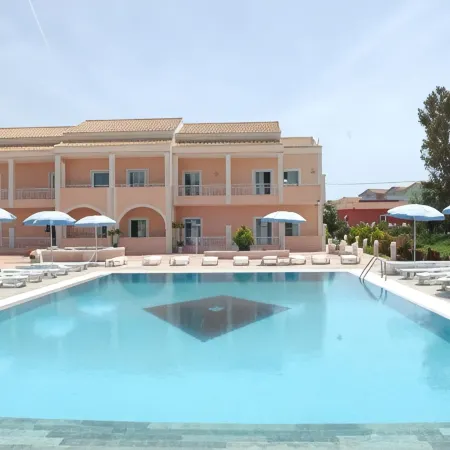 Mediterranean Blue