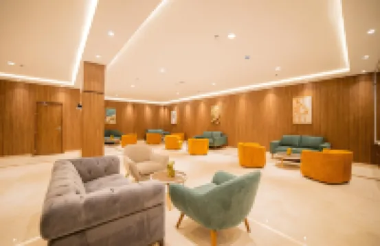 DiYar Home Hotel 阿爾巴哈酒店