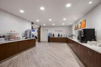 Comfort Inn & Suites Gaylord - Kæledyr tilladt