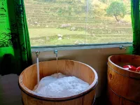 Homestay Nui Da Ta Phin