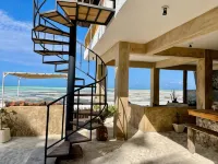 Blue Reef Sport & Fishing Lodge and Bungalows